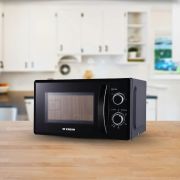 فرن ميكرويف من فريش FMW-20MC-B ، 700 وات ، 20 لتر – اسود