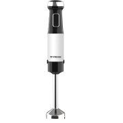هاند بلندر بالملحقات فريش ، قدرة 1100 وات ، اسود – HB-1100N