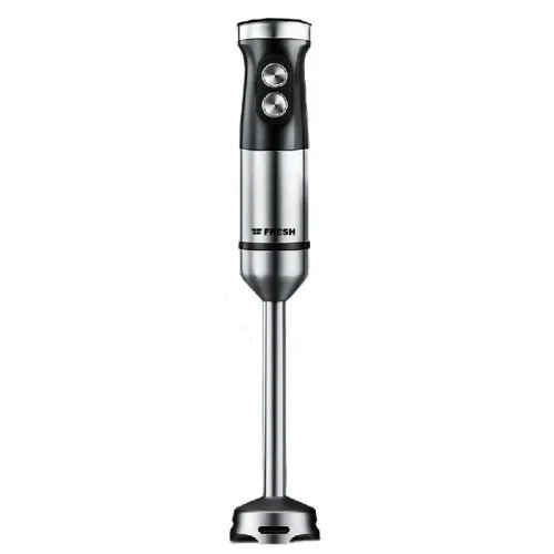 Fresh Hand Blender 1200 Watt – Black – HB-1200 C