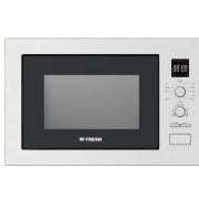 ميكروويف بيلت ان 25 لتر شوايه استانليس FBMW-25ECG -STW