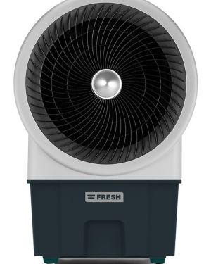 Fresh Boeing 80 Air Cooler – , Dark Grey, 80 Liter FRBO80M