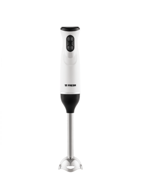 Fresh Hand Blender 600 Watt White – HP-600