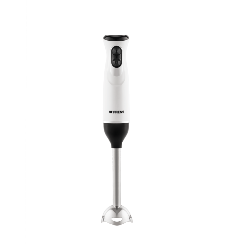 Fresh Hand Blender 600 Watt White – HP-600