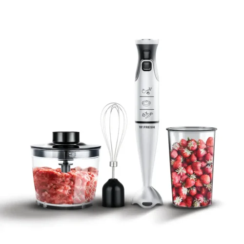 Fresh Hand Blender HB-1000 C
