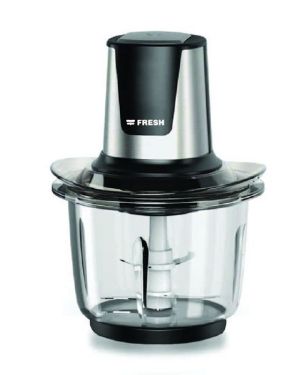 Fresh Chopper, 400 Watt, 1.5 Liter, Black – CH400