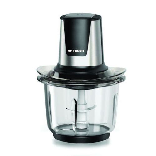 Fresh Chopper, 400 Watt, 1.5 Liter, Black – CH400