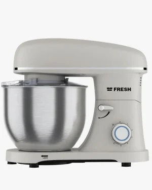 FRESH Stand Mixer 6 L 1900 Watt FSM-1900-BG