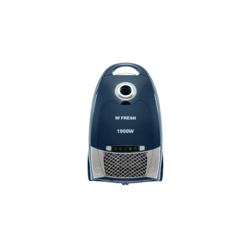 FRESH Vacuum Cleaner 1900 Watt Bag FANTOM-19615