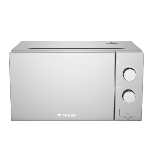 Fresh Microwave Oven 20L Mirror FMW-20MC-SM