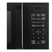 Fresh Microwaves 36 L Without Grill – Black – FMW-36KC-B 17492