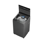 Midea Top Load Washing Machine 9 Kg Titanium Grey MA102W90P/GK