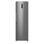 Midea Upright Freezer 238 Liters 7 Drawer NoFrost Inverter Silver MDRU333FEN46