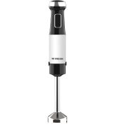 Fresh  Hand Blender with Attachments 1100 Watt Black HB-1100FO