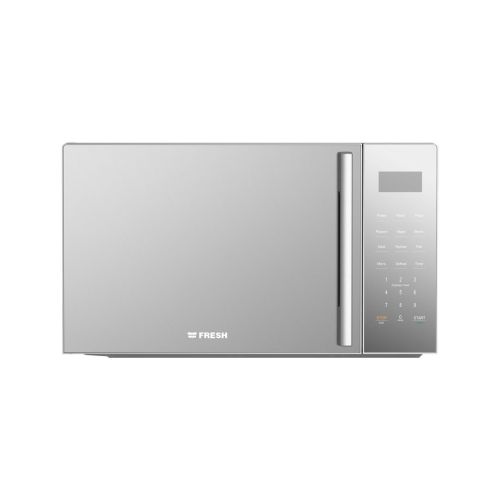 Fresh Microwave Oven 25L Silver FMW-25KC-SW