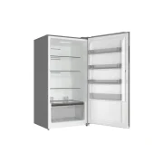 Midea Deep 4 Shelves and Drawer 392L Stainless Steel Digital Inverter MDRU528FEN46