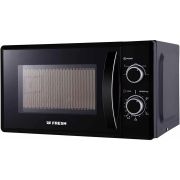 فرن ميكرويف من فريش FMW-20MC-B ، 700 وات ، 20 لتر – اسود