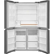 Toshiba Refrigerator 4-Door Inverter 699 Liters Black GR-RF895WIA-PGN(22)
