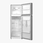 Toshiba Refrigerator 411L Inverter 2 Doors Starry Silver GR-RT559WE-PMN(49) Pro