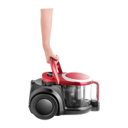 Toshiba Vacuum Cleaner 2000 Watt Black VC-BL200 (B)