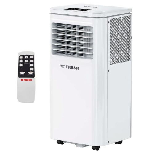 Fresh Portable Air Conditioner Cool PAC9K- PBWA
