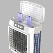 Fresh Air Cooler Ice Chamber 100 L 500015176