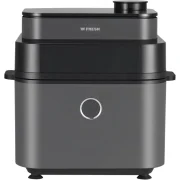 Fresh Air Fryer with Steamer 7 Liter FAF-D1500GM
