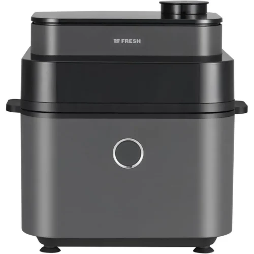 Fresh Air Fryer with Steamer 7 Liter FAF-D1500GM