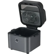 Fresh Air Fryer with Steamer 7 Liter FAF-D1500GM