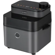 Fresh Air Fryer with Steamer 7 Liter FAF-D1500GM