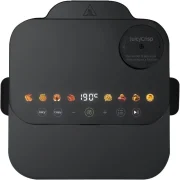 Fresh Air Fryer with Steamer 7 Liter FAF-D1500GM