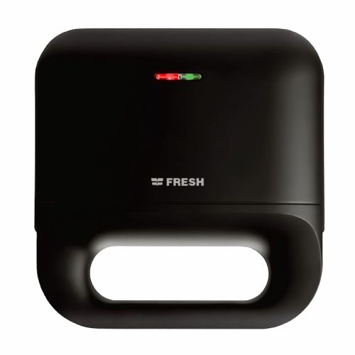 Fresh Sandwich Maker 750 Watt Cougar Black – 500018728