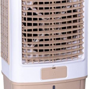 برد هواء كاسيل، 65 لتر، AC1165 - ابيض بيج