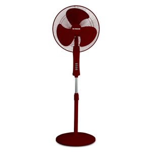 Fresh Stand Fan Sunny 16 Inch - Piano