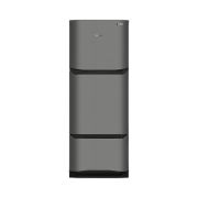 TORNADO Refrigerator Inverter No Frost 351 Liter Stainless RF-45FTV-DST