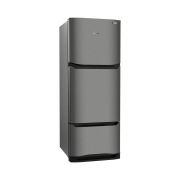 TORNADO Refrigerator Inverter No Frost 351 Liter Stainless RF-45FTV-DST