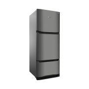 TORNADO Refrigerator Inverter No Frost 351 Liter Stainless RF-45FTV-DST