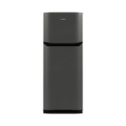 TORNADO Refrigerator Inverter No Frost 395 Liter Dark Stainless RF-51FTV-DST