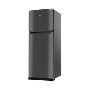 TORNADO Refrigerator Inverter No Frost 395 Liter Dark Stainless RF-51FTV-DST