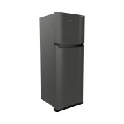 TORNADO Refrigerator Inverter No Frost 395 Liter Dark Stainless RF-51FTV-DST