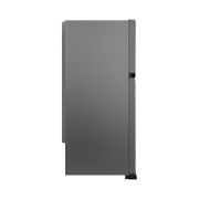 ثلاجة تورنيدو نوفروست 304 لتر استانلس غامق RF-33FT-DST